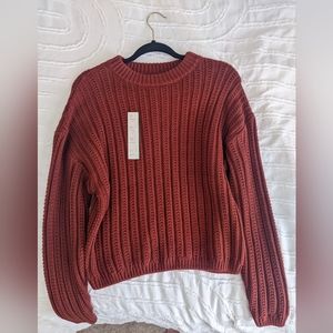 Universal Thread Sweater